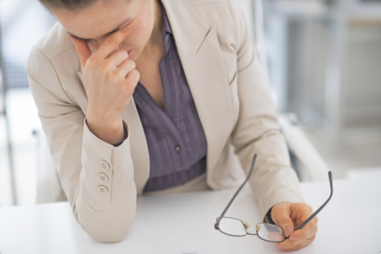 3 Glaubenssätze, die fast alle Businessfrauen aufhalten und wie Du sie besiegen kannst!