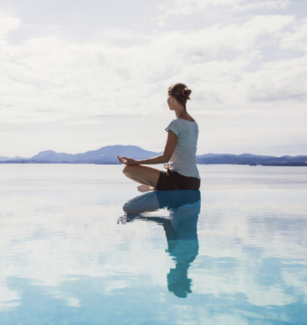 Gib es eine Work-Life-Balance für dich?