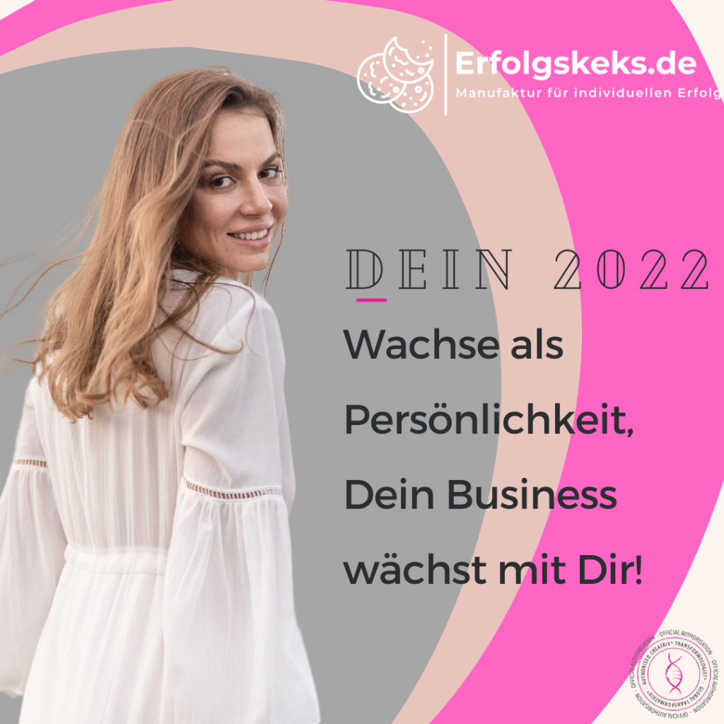 Wachstum für Dein Business