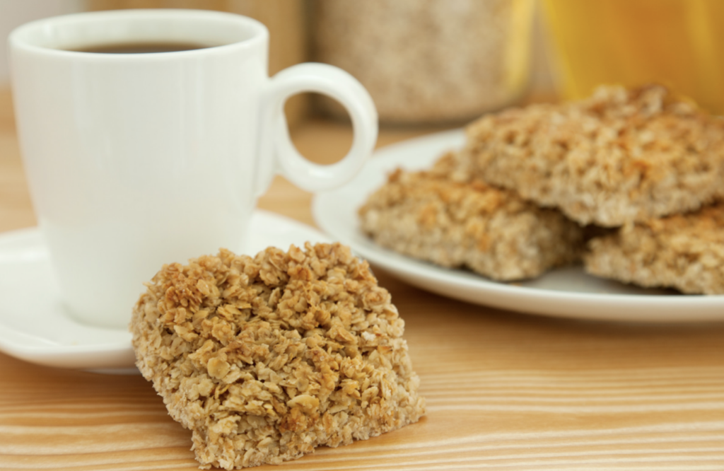 Welttag des Backens oder Erfolgskekse backen